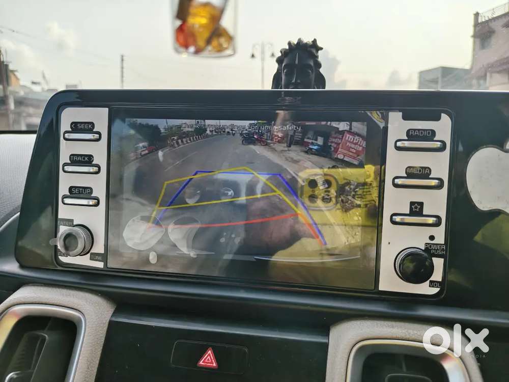 Kia Sonet 1.5 Htx 2021