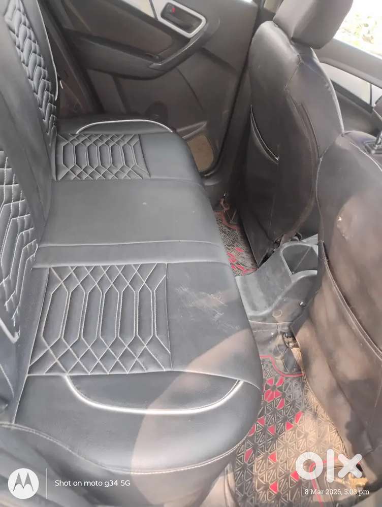 Maruti Suzuki Brezza 2017 Diesel 189000 Km Driven