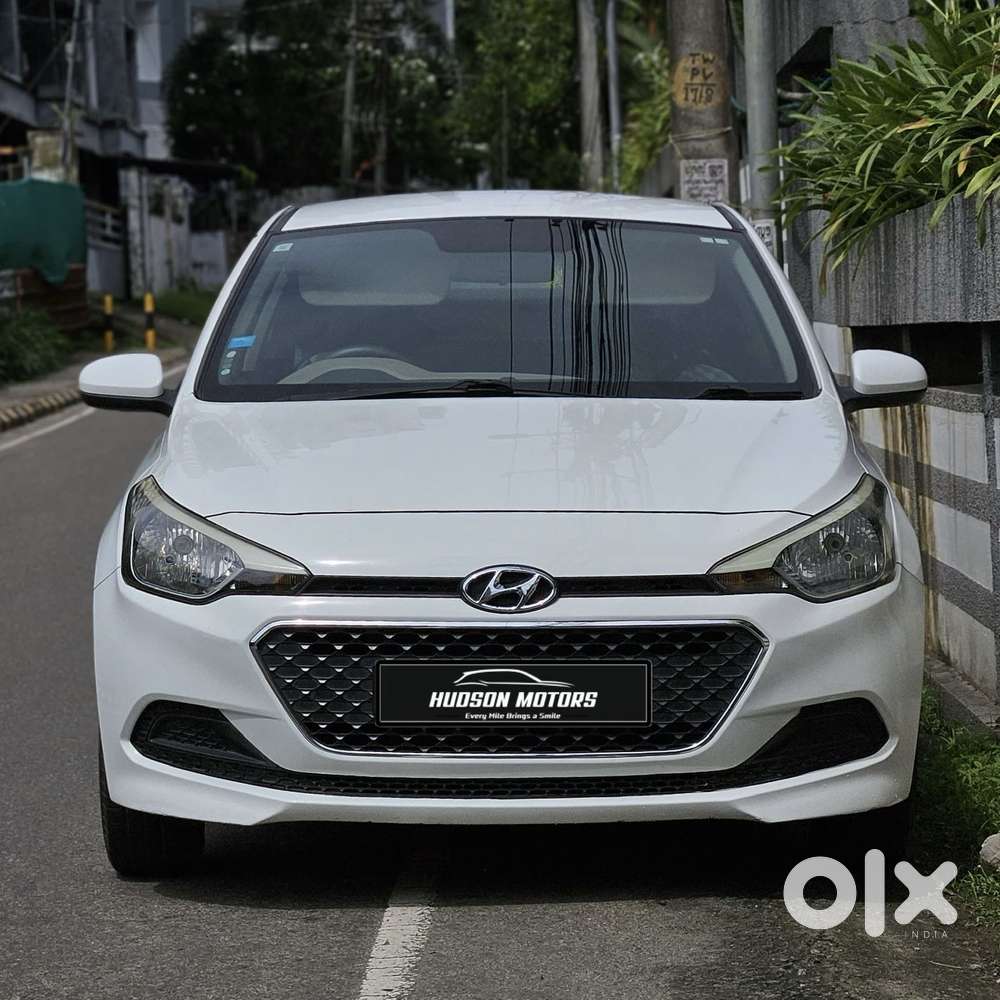 Hyundai Elite I20 Magna 1.2, 2015, Petrol