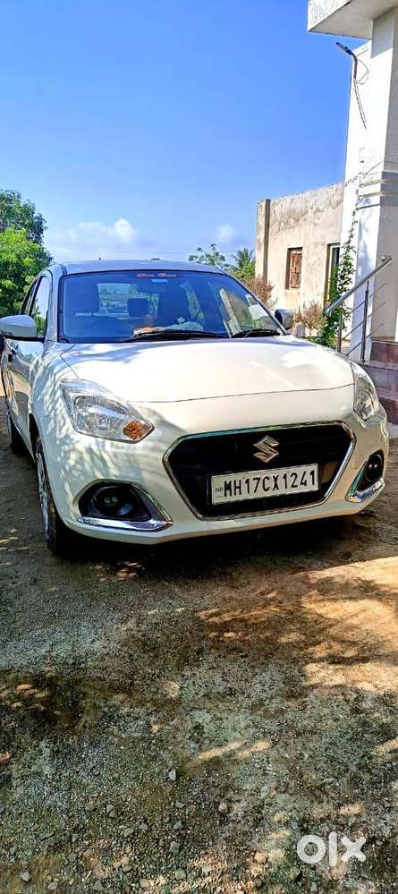 Maruti-suzuki Dzire 2023 Model