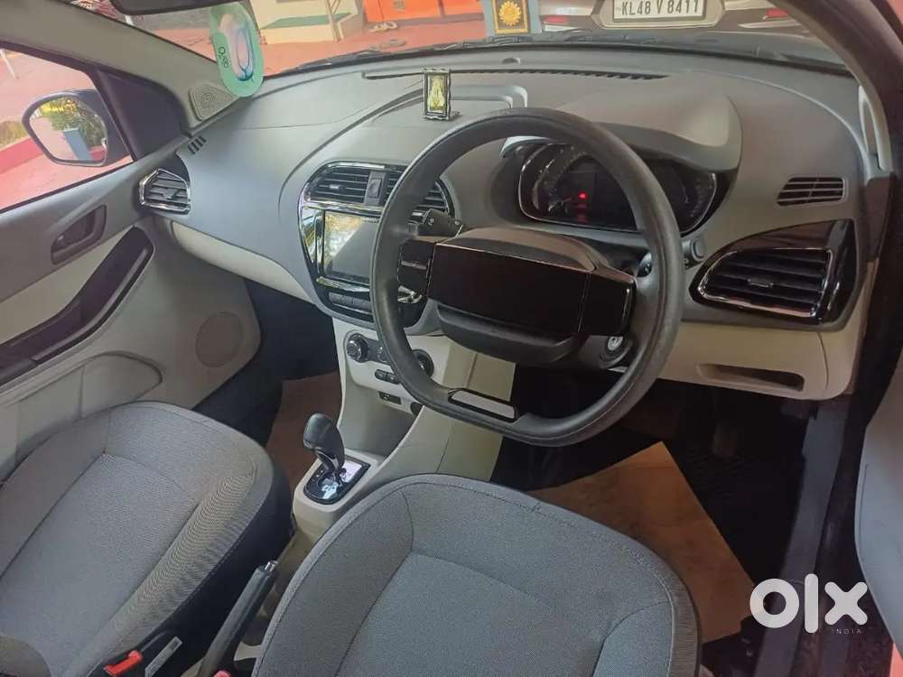 Tata Tiago 2026 Automatic