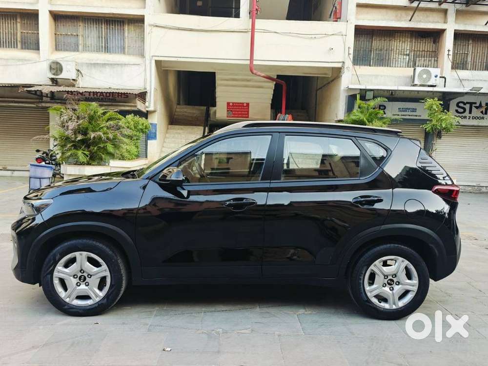 Kia Sonet Htk Plus Turbo Dct, 2020, Petrol