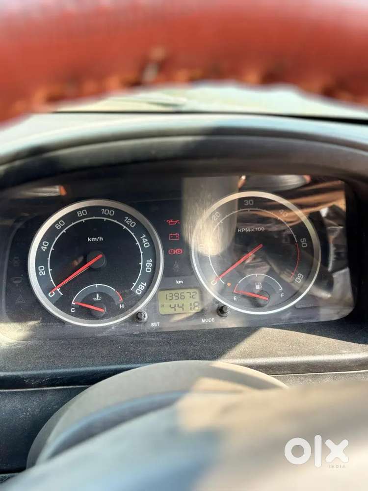 Indica Ev2 2016 Mint Condition 80%tyres  Private Plate Non Accidental