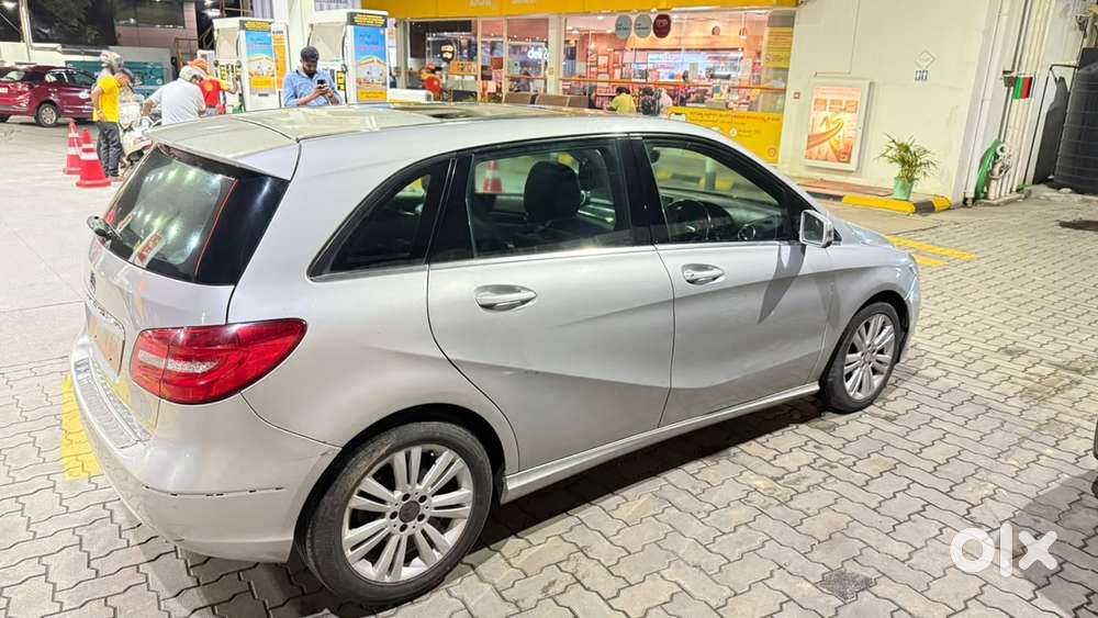 Benz B180 SPORT
