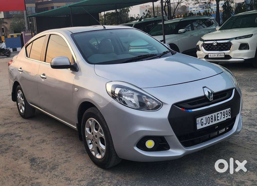 Renault Scala, 2013, Diesel