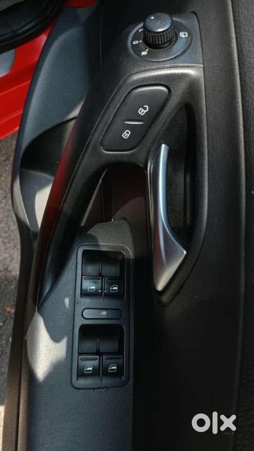 Volkswagen Polo 1.2 Gt Tsi, 2017, Petrol