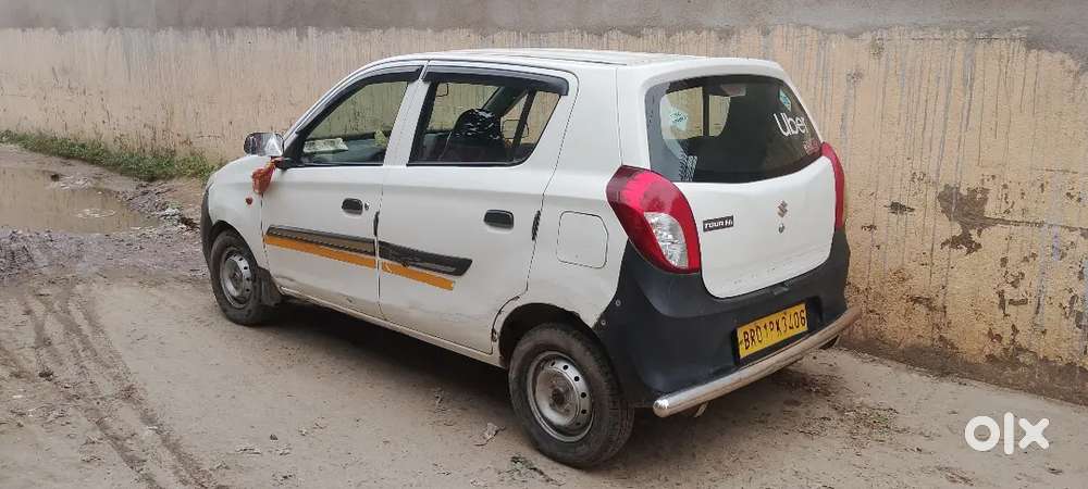 2nd Owner Maruti Suzuki 800 2019