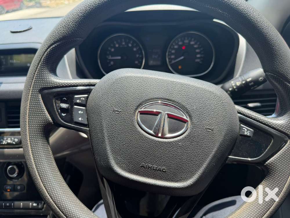 Tata Nexon 1.5 Revotorq Xt Plus, 2020, Petrol