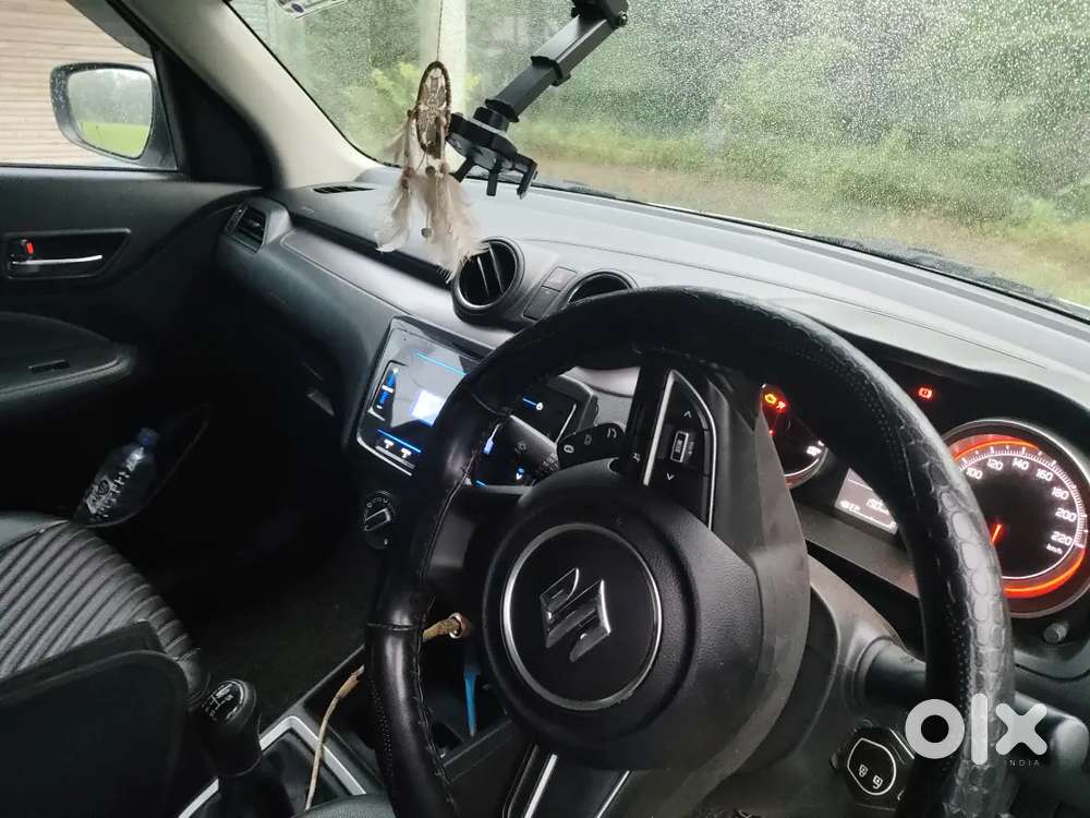 Maruti Suzuki New-gen Swift 2024 Petrol 47000 Km Driven