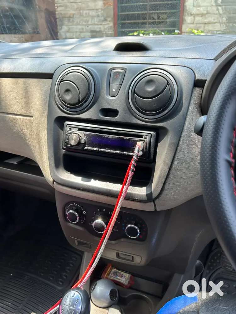 Renault Lodgy 2018 Diesel 190000 Km Driven