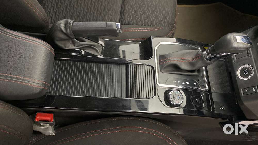 Renault Kiger Rxz Turbo Cvt, 2022, Petrol