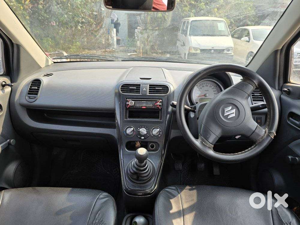 Maruti Suzuki Ritz Ldi, 2016, Diesel