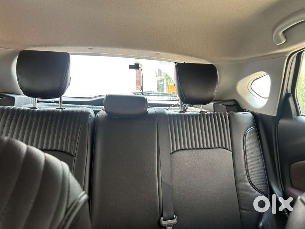 Toyota Urban Cruiser Taisor Gmt-2nd Top Variant With 50000 Accessories