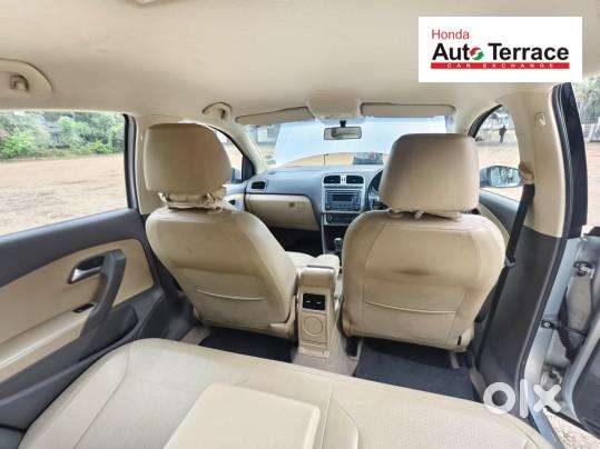 Volkswagen Vento 1.6 Highline, 2015, Petrol