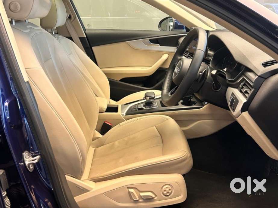 Audi A4 2.0 Premium 40 Tfsi, 2023, Petrol