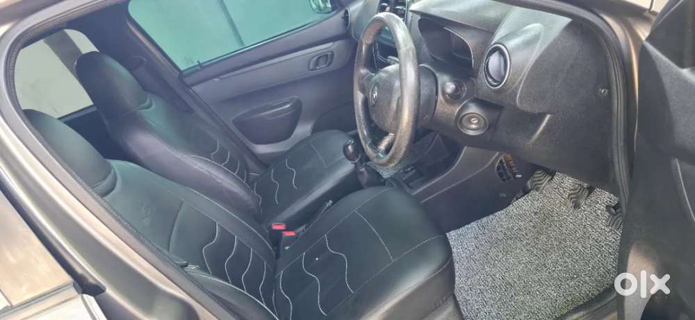 Renault Kwid Rxl, 2019, Petrol