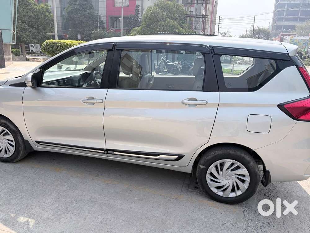 Maruti Suzuki Ertiga Vxi (o) Cng, 2021, Cng & Hybrids
