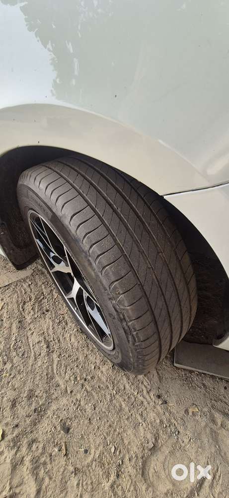 Hyundai Verna Fluidic 1.6 2013