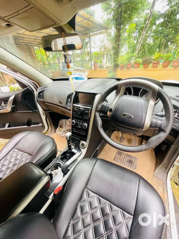 Mahindra Xuv500 2018 Diesel Well Maintained