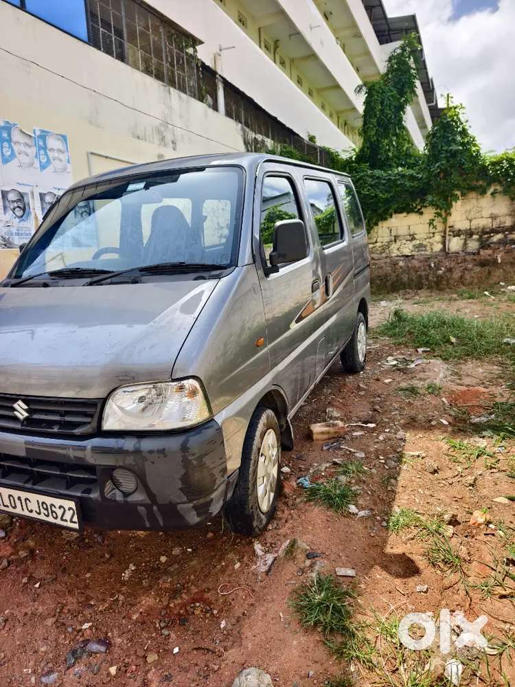 Maruti Suzuki Eeco Ac 2019