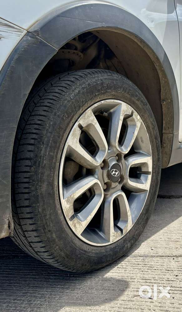 Hyundai I20 Active 1.2 S, 2015, Petrol