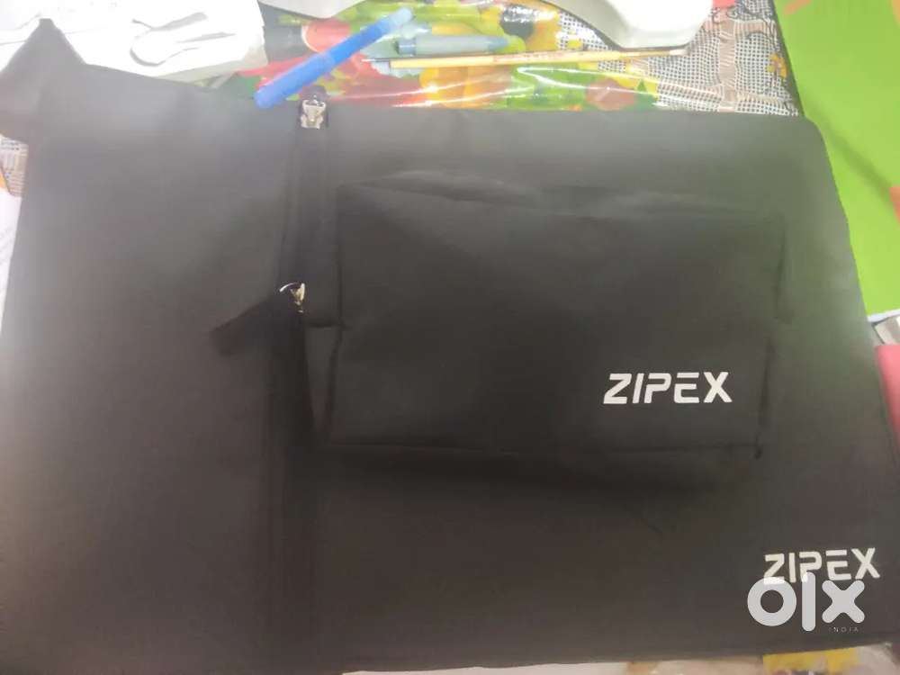 Laptop bag