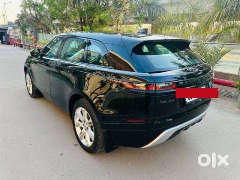 Land Rover Range Velar R-dynamic S Diesel, 2022, Diesel