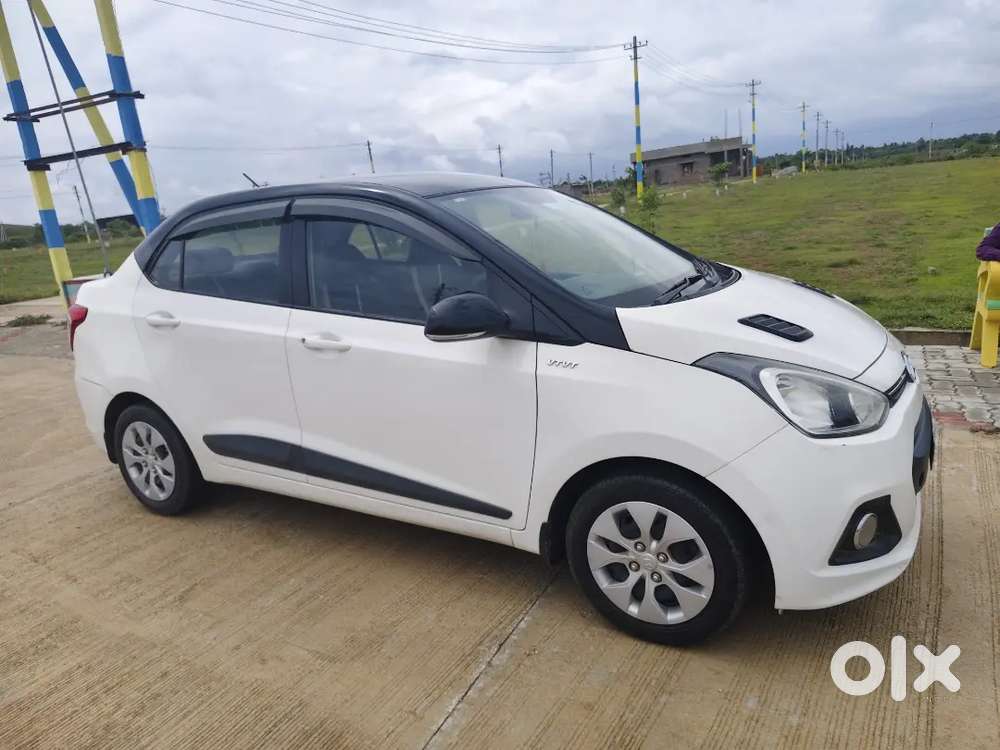 Hyundai Accent 2014 Petrol Well Maintained