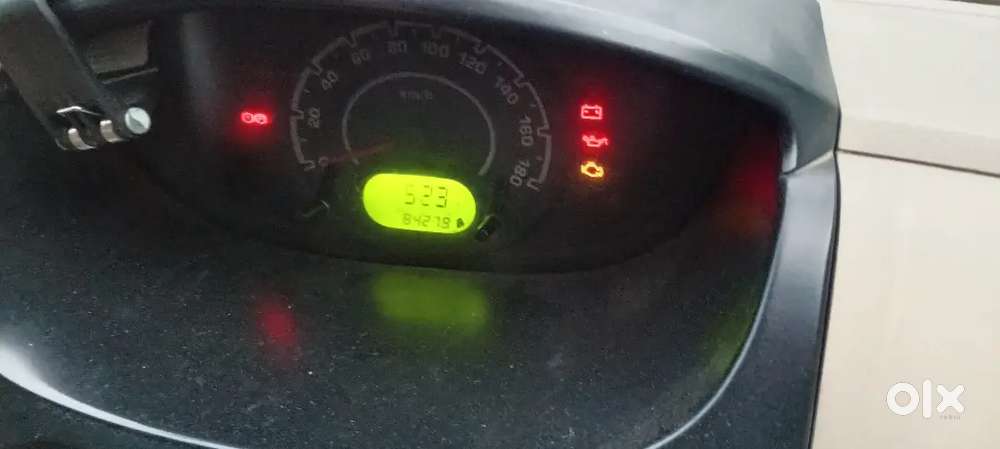 Chevrolet Spark 1.0 2011