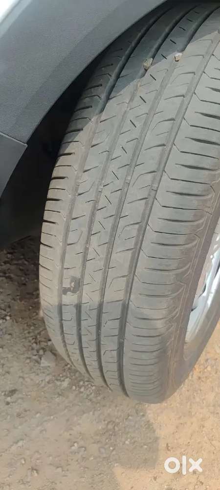 Hyundai Creta 2019 Diesel Well Maintained