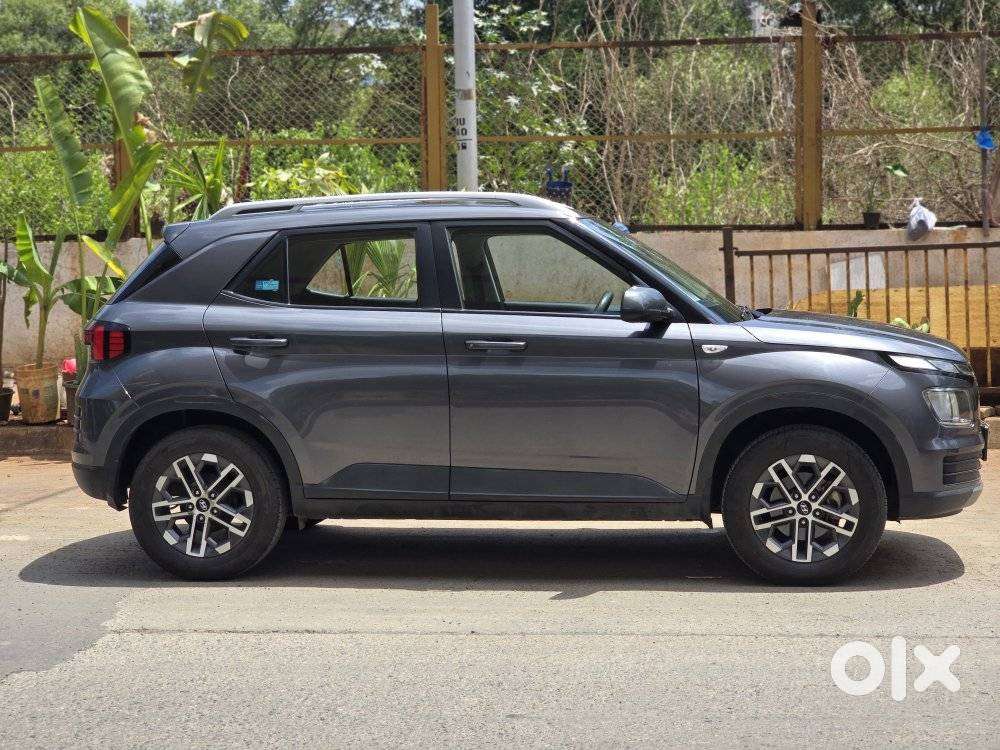 Hyundai Venue S Mt 1.2 Kappa, 2023, Petrol