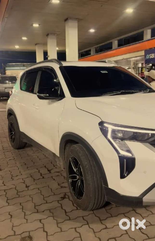 Kia Sonet 1.0 Htx 2025