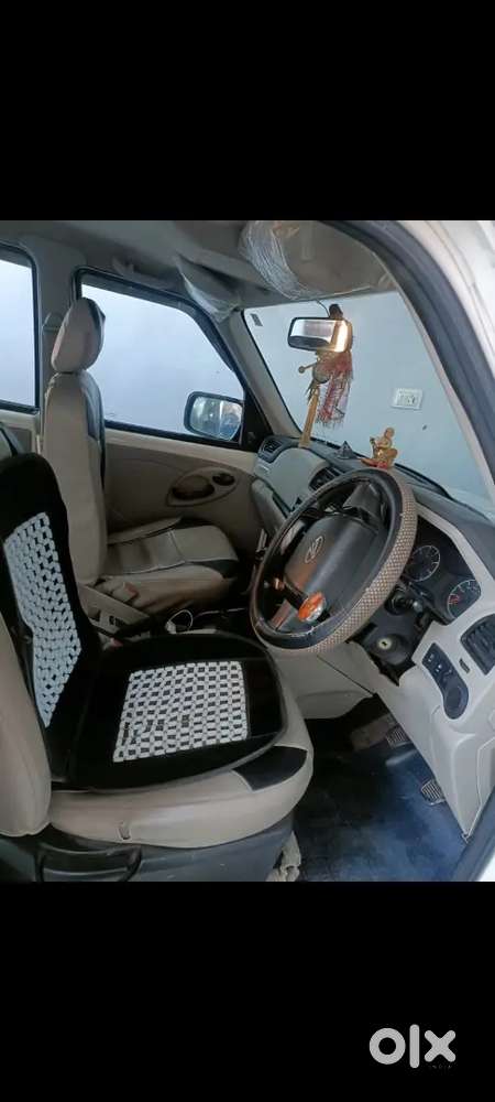 Mahindra Scorpio 2.2 2019
