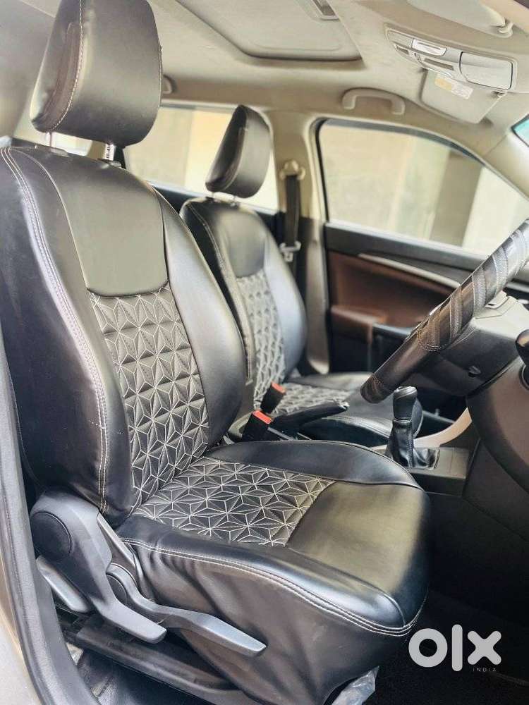 Maruti Suzuki Brezza 1.5 Zxi Plus Smart Hybrid, 2022, Petrol