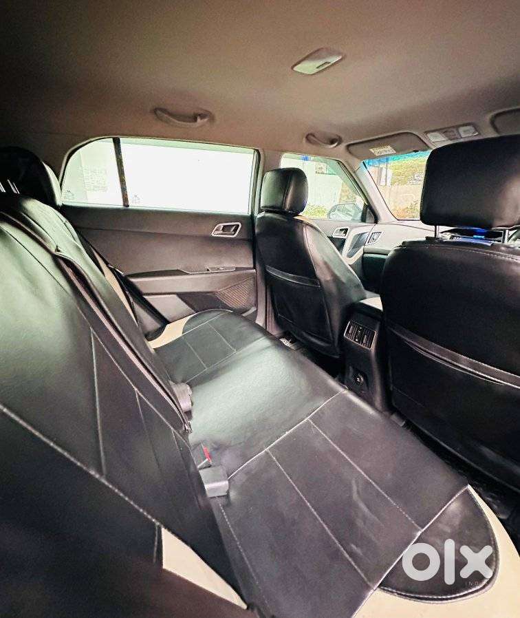 Hyundai Creta 1.4 Crdi S Plus, 2017, Diesel