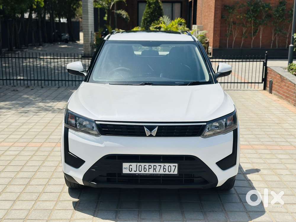 Mahindra Xuv300 W4 Diesel, 2024, Diesel