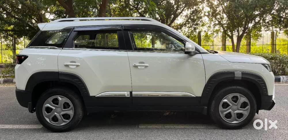 Maruti Suzuki Vitara Brezza 1.5 Lxi, 2024, Petrol