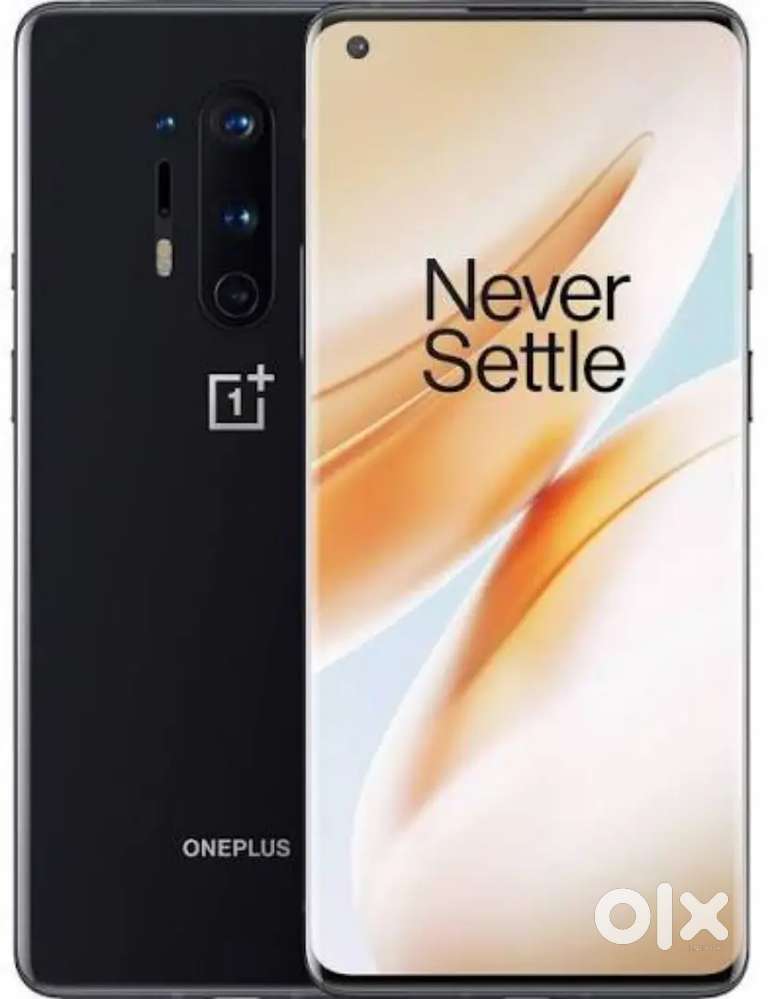 One plus 8 pro