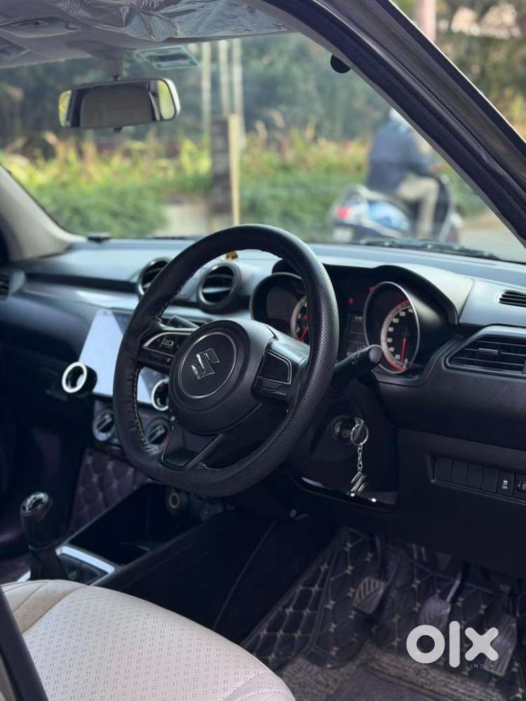 Maruti Suzuki Petrol 2024