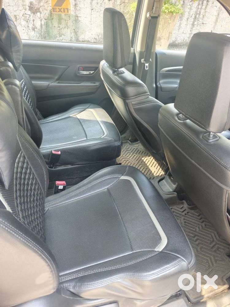 Maruti Suzuki Xl6 Zeta Mt Cng, 2024, Petrol