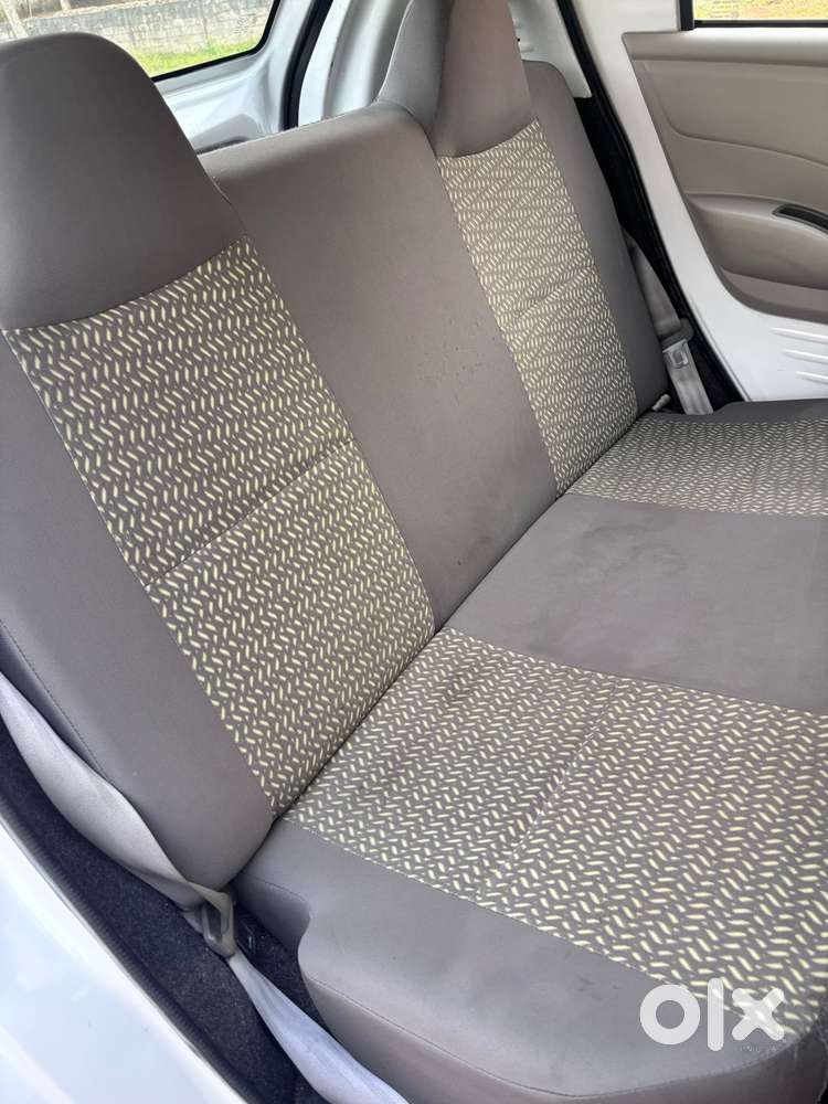 Datsun Redigo Amt 1.0 S, 2016, Petrol