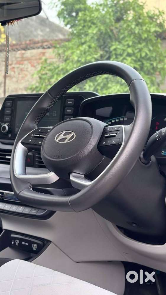 Hyundai I20, 2025, Petrol