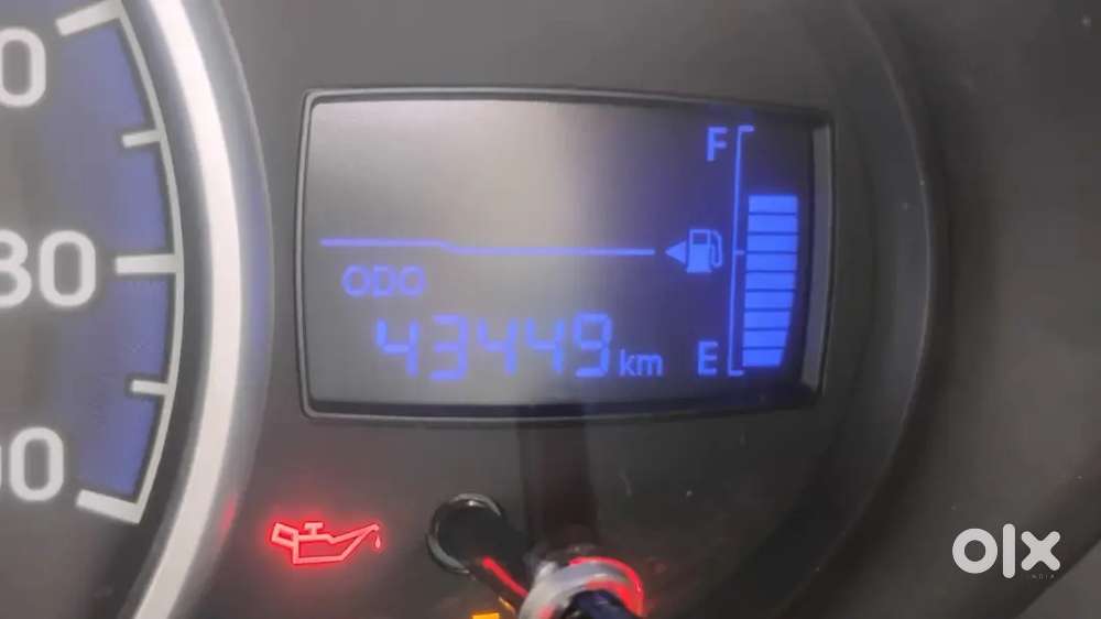 Hyundai I10 2012 Petrol Well Maintained