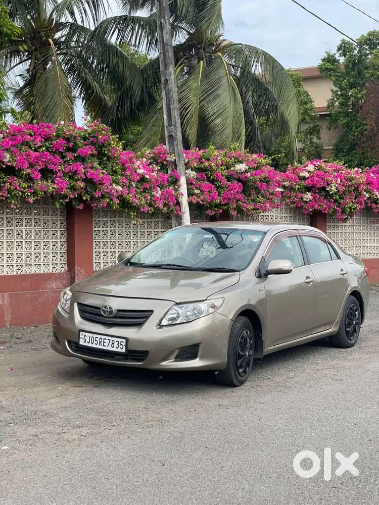 Toyota Corolla Altis 2010 Model Hybrid 2nd Owner
