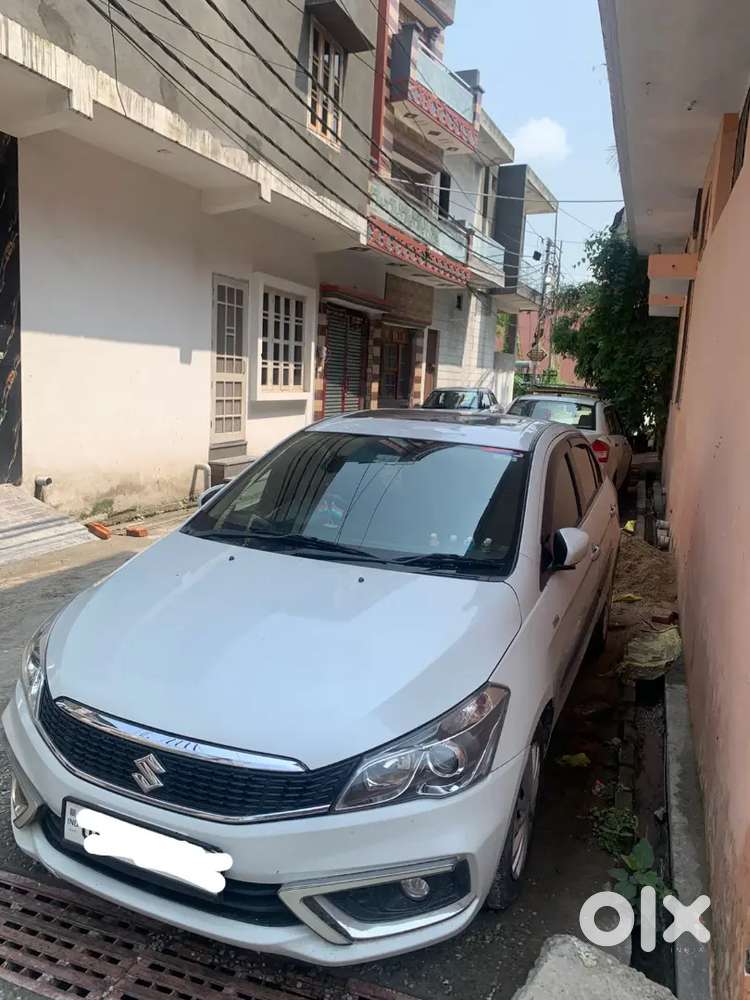 Maruti Suzuki Ciaz 2020 Diesel Manual