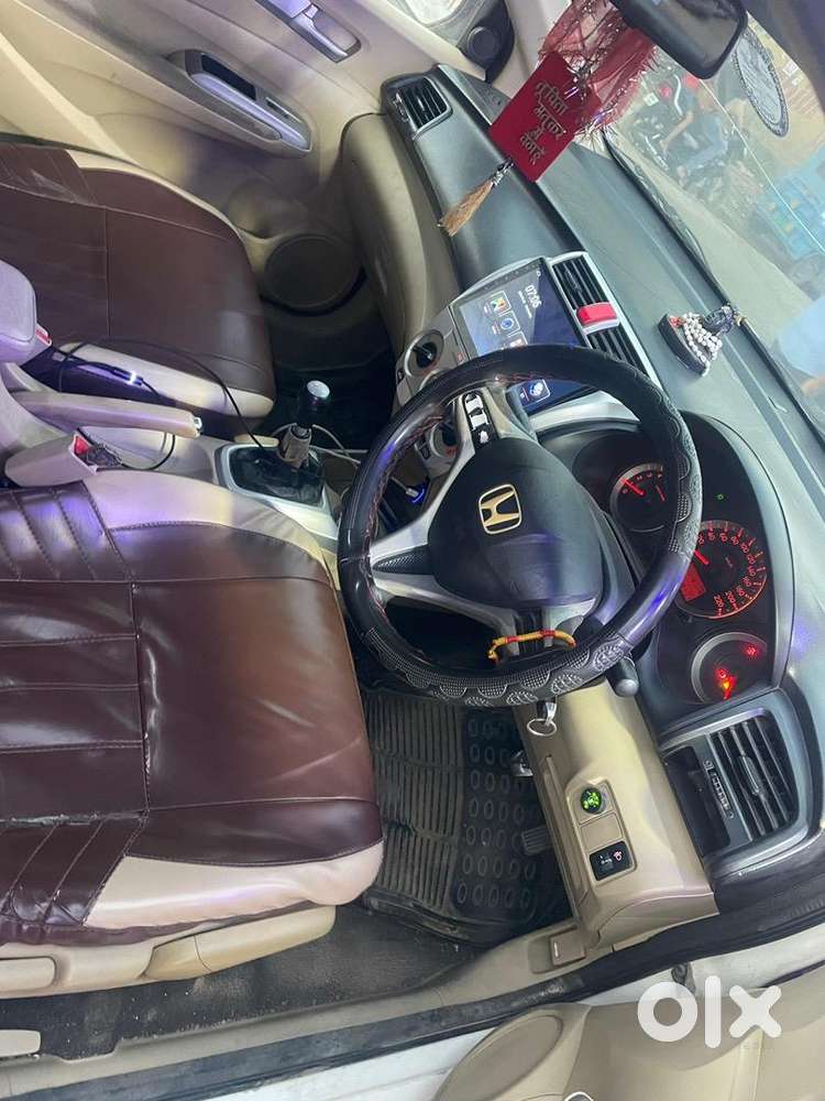 Honda Car 2011 Year