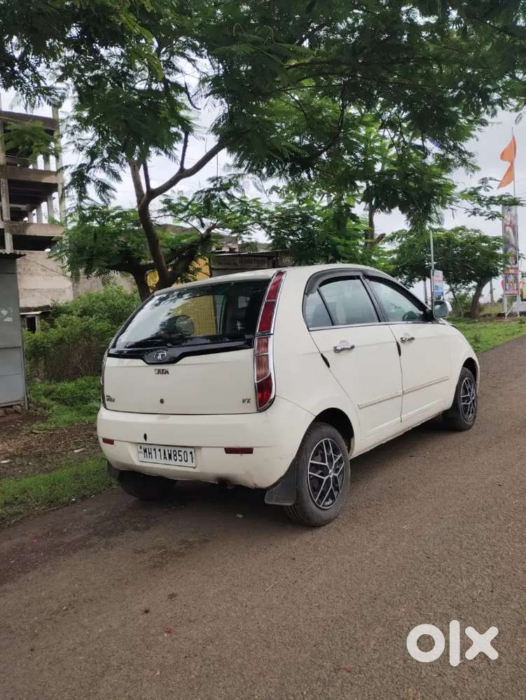 Tata Indica Vista 2012
