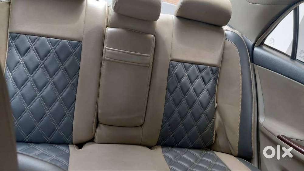 Corolla Altis D4dg