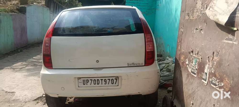 Tata Indica Ev2 2014 Diesel Well Maintained