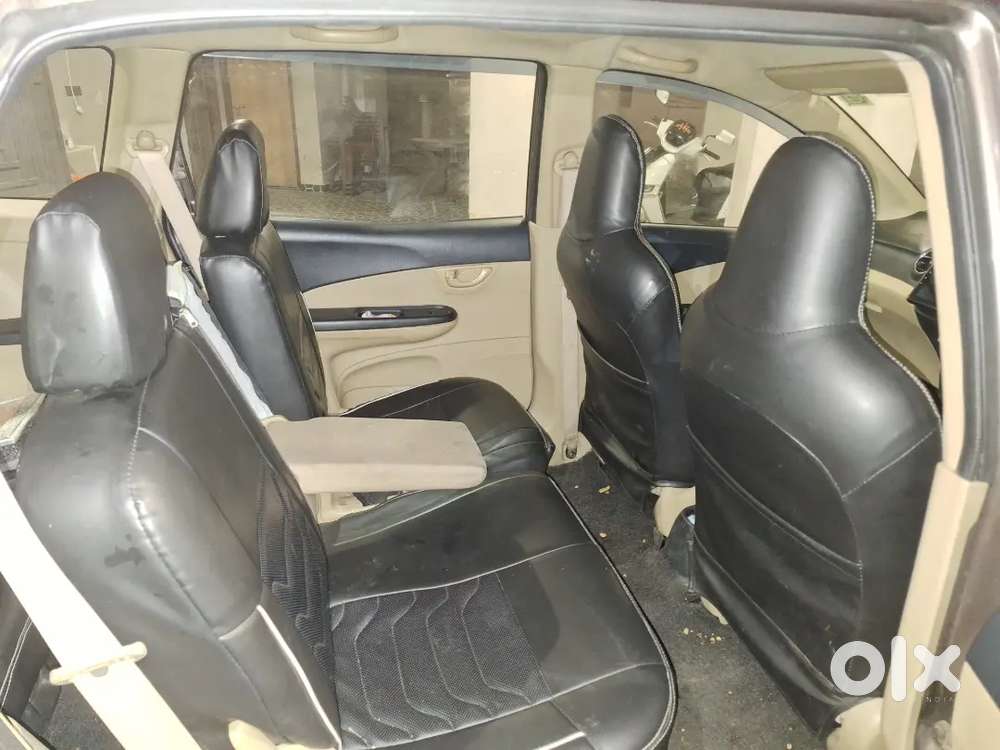 Honda Mobilio